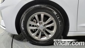Hyundai AVANTE 1.6 2020 года из Южной Кореи