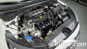 Hyundai AVANTE 1.6 2020 года из Южной Кореи
