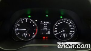 Hyundai AVANTE 1.6 2020 года из Южной Кореи