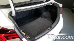 Hyundai AVANTE 1.6 2020 года из Южной Кореи