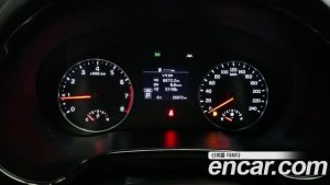 Kia Seltos Бензин 1.6 Turbo 2WD 2020 года из Южной Кореи