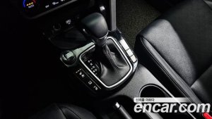Kia Seltos Бензин 1.6 Turbo 2WD 2020 года из Южной Кореи
