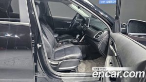 Kia Seltos Бензин 1.6 Turbo 2WD 2020 года из Южной Кореи