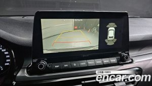 Kia Seltos Бензин 1.6 Turbo 2WD 2020 года из Южной Кореи