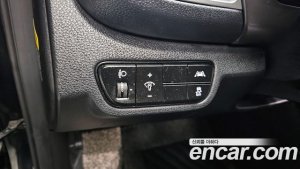 Kia Seltos Бензин 1.6 Turbo 2WD 2020 года из Южной Кореи