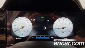 Hyundai AVANTE 1.6 Turbo N Line 2021 года из Южной Кореи