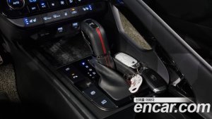 Hyundai AVANTE 1.6 Turbo N Line 2021 года из Южной Кореи
