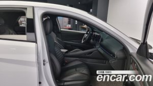 Hyundai AVANTE 1.6 Turbo N Line 2021 года из Южной Кореи