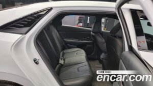 Hyundai AVANTE 1.6 Turbo N Line 2021 года из Южной Кореи