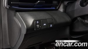 Hyundai AVANTE 1.6 Turbo N Line 2021 года из Южной Кореи