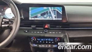 Hyundai AVANTE 1.6 Turbo N Line 2021 года из Южной Кореи