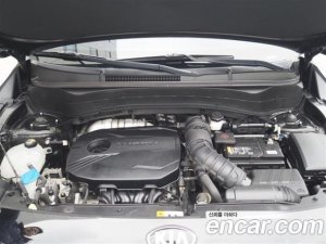 Kia Seltos Бензин 1.6 Turbo 2WD 2020 года из Южной Кореи