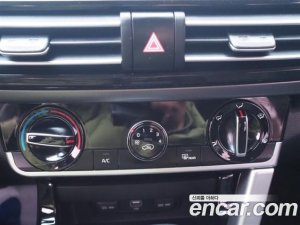 Kia Seltos Бензин 1.6 Turbo 2WD 2020 года из Южной Кореи