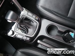 Kia Seltos Бензин 1.6 Turbo 2WD 2020 года из Южной Кореи