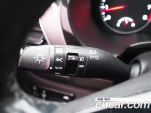 Kia Seltos Бензин 1.6 Turbo 2WD 2020 года из Южной Кореи
