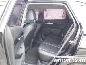 Kia Seltos Бензин 1.6 Turbo 2WD 2020 года из Южной Кореи