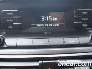 Kia Seltos Бензин 1.6 Turbo 2WD 2020 года из Южной Кореи
