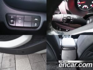 Kia Seltos Бензин 1.6 Turbo 2WD 2020 года из Южной Кореи