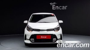 Kia morning Prestige 2022 года из Южной Кореи