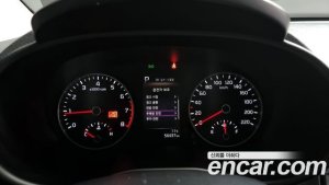 Kia morning Prestige 2022 года из Южной Кореи