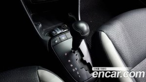 Kia morning Prestige 2022 года из Южной Кореи