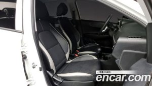 Kia morning Prestige 2022 года из Южной Кореи