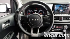Kia morning Prestige 2022 года из Южной Кореи