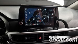 Kia morning Prestige 2022 года из Южной Кореи