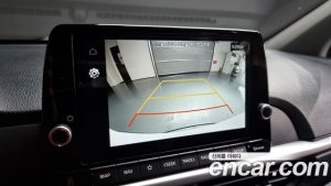 Kia morning Prestige 2022 года из Южной Кореи