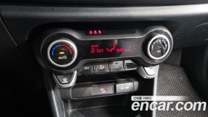Kia morning Prestige 2022 года из Южной Кореи