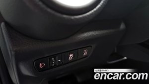 Kia morning Prestige 2022 года из Южной Кореи