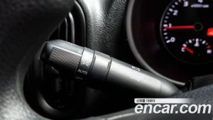 Kia morning Prestige 2022 года из Южной Кореи