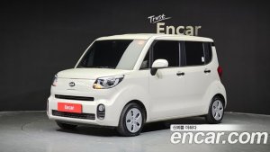 Kia RAY Facelift 2020 года из Южной Кореи