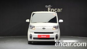 Kia RAY Facelift 2020 года из Южной Кореи