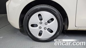 Kia RAY Facelift 2020 года из Южной Кореи