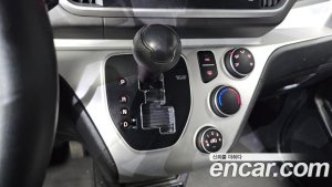 Kia RAY Facelift 2020 года из Южной Кореи