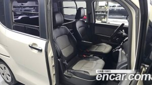 Kia RAY Facelift 2020 года из Южной Кореи