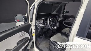 Kia RAY Facelift 2020 года из Южной Кореи