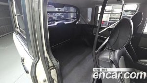 Kia RAY Facelift 2020 года из Южной Кореи