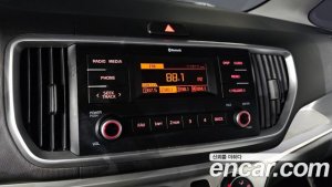 Kia RAY Facelift 2020 года из Южной Кореи