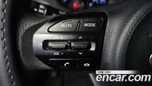 Kia RAY Facelift 2020 года из Южной Кореи