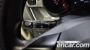 Kia RAY Facelift 2020 года из Южной Кореи
