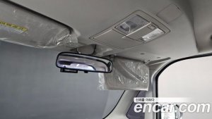 Kia RAY Facelift 2020 года из Южной Кореи