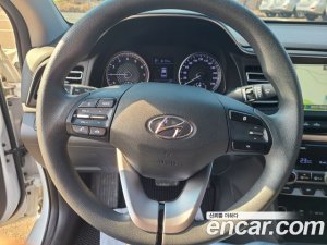 Hyundai AVANTE 1.6 2020 года из Южной Кореи