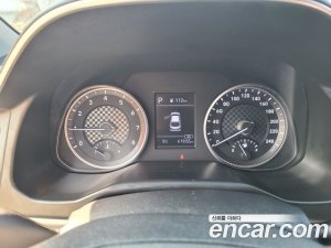 Hyundai AVANTE 1.6 2020 года из Южной Кореи