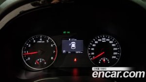 Kia Seltos Бензин 1.6 Turbo 2WD 2021 года из Южной Кореи