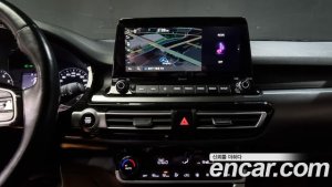 Kia Seltos Бензин 1.6 Turbo 2WD 2021 года из Южной Кореи