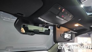 Mercedes-Benz GLC-Class GLC300e 4MATIC 2021 года из Южной Кореи