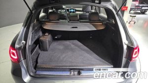 Mercedes-Benz GLC-Class GLC300e 4MATIC 2021 года из Южной Кореи