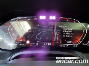 BMW 3-Series 320d Luxury 2020 года из Южной Кореи